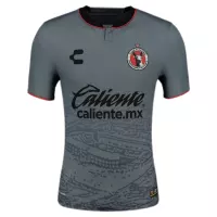 23-24 Club Tijuana Away Jersey Fan Version - view 4