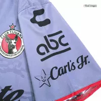 23-24 Club Tijuana Away Jersey Fan Version - view 10