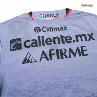 23-24 Club Tijuana Away Jersey Fan Version - view 11