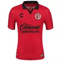 23-24 Club Tijuana  Home Jersey Fan Version - view 1