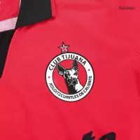 23-24 Club Tijuana  Home Jersey Fan Version - view 12