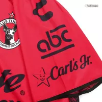 23-24 Club Tijuana  Home Jersey Fan Version - view 13