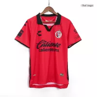 23-24 Club Tijuana  Home Jersey Fan Version - view 4
