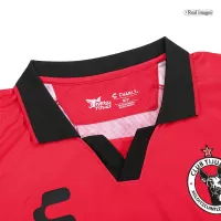 23-24 Club Tijuana  Home Jersey Fan Version - view 6