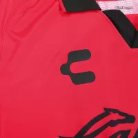 23-24 Club Tijuana  Home Jersey Fan Version - view 7