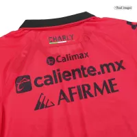 23-24 Club Tijuana Home Jersey Fan Version - view 3