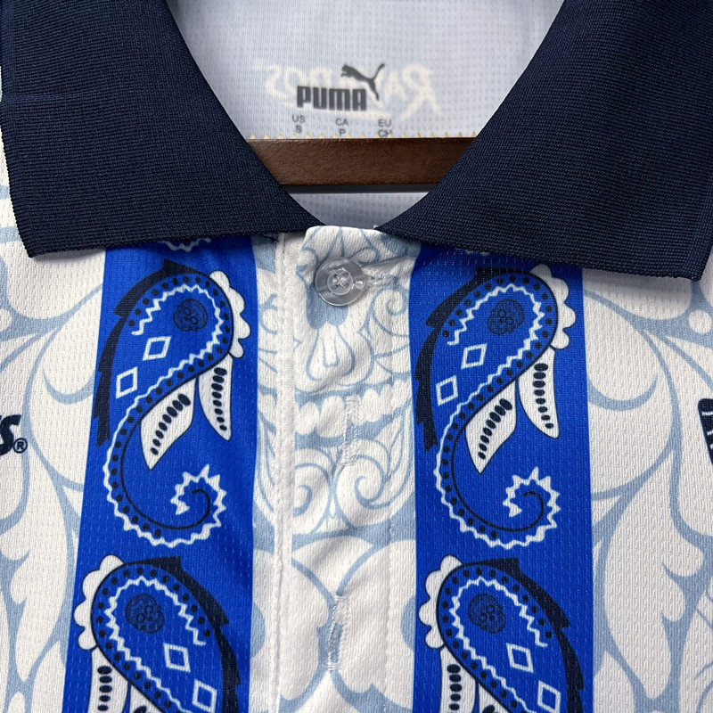 23-24 Monterrey Day of the Dead Jersey Special Edition - view 8