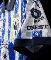 23-24 Monterrey Day of the Dead Jersey Special Edition - view 5