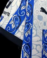 23-24 Monterrey Day of the Dead Jersey Special Edition - view 6