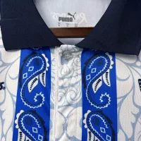 23-24 Monterrey Day of the Dead Jersey Special Edition - view 8