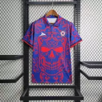 23-24 Cruz Azul Day of the Dead Jersey Special Edition - view 1