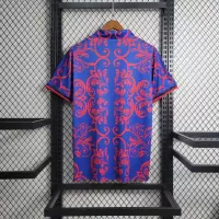 23-24 Cruz Azul Day of the Dead Jersey Special Edition - view 3