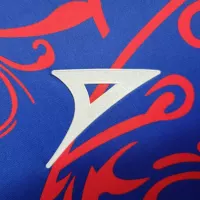 23-24 Cruz Azul Day of the Dead Jersey Special Edition - view 6