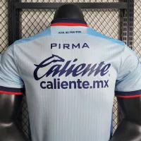 23-24 Cruz Azul Away Jersey Player Version - view 7