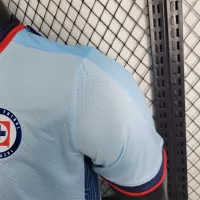 23-24 Cruz Azul Away Jersey Player Version - view 8