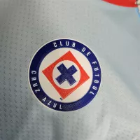 23-24 Cruz Azul Away Jersey Player Version - view 9