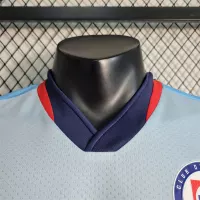 23-24 Cruz Azul Away Jersey Player Version - view 10