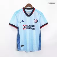 23-24 Cruz Azul Away Jersey Fan Version - view 3