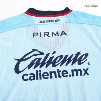 23-24 Cruz Azul Away Jersey Fan Version - view 8