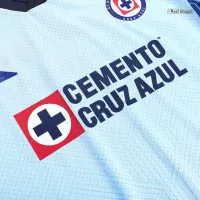 23-24 Cruz Azul Away Jersey Fan Version - view 10