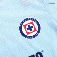 23-24 Cruz Azul Away Jersey Fan Version - view 11