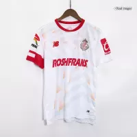 23-24 Deportivo Toluca Away Jersey Fan Version - view 1