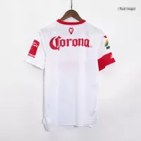 23-24 Deportivo Toluca Away Jersey Fan Version - view 3