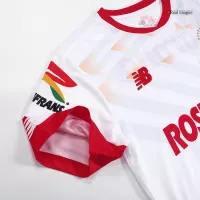 23-24 Deportivo Toluca Away Jersey Fan Version - view 8