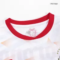 23-24 Deportivo Toluca Away Jersey Fan Version - view 10