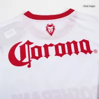 23-24 Deportivo Toluca Away Jersey Fan Version - view 11