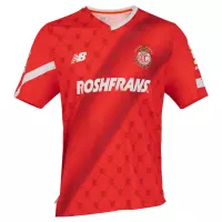 23-24 Deportivo Toluca Home Jersey Fan Version - view 1