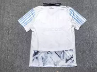 25-26 Monterrey Trainging Soccer Jersey - view 3