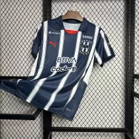24-25 Monterrey Home Jersey Fan Version - view 1