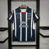 24-25 Monterrey Home Jersey Fan Version - view 4