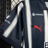 24-25 Monterrey Home Jersey Fan Version - view 5