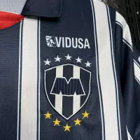 24-25 Monterrey Home Jersey Fan Version - view 6