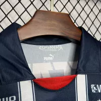 24-25 Monterrey Home Jersey Fan Version - view 7