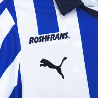 23-24 Monterrey Home Jersey Long Sleeve Fan Version - view 9