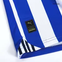 23-24 Monterrey Home Jersey Long Sleeve Fan Version - view 10