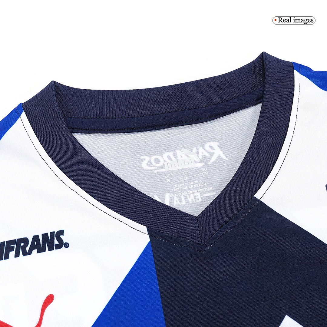 23-24 Monterrey Third Away Jersey Fan Version - view 10