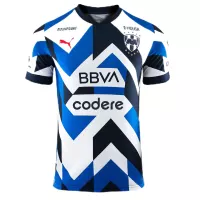 23-24 Monterrey Third Away Jersey Fan Version - view 1