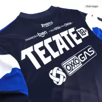 23-24 Monterrey Third Away Jersey Fan Version - view 12