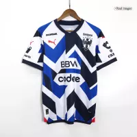 23-24 Monterrey Third Away Jersey Fan Version - view 4