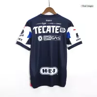 23-24 Monterrey Third Away Jersey Fan Version - view 5