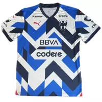 23-24 Monterrey Third Away Jersey Fan Version - view 6