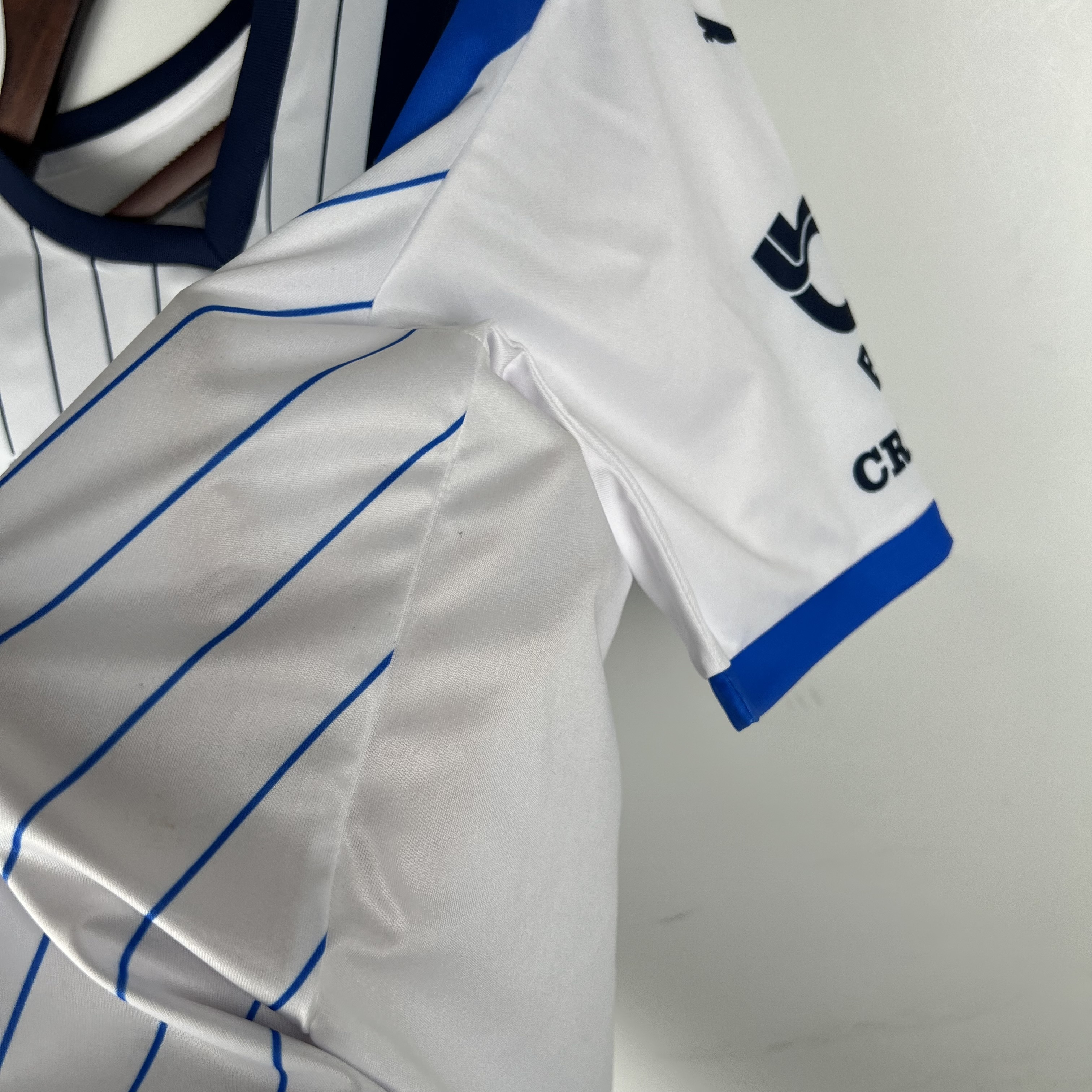 23-24 Monterrey Away Jersey Fan Version - view 7