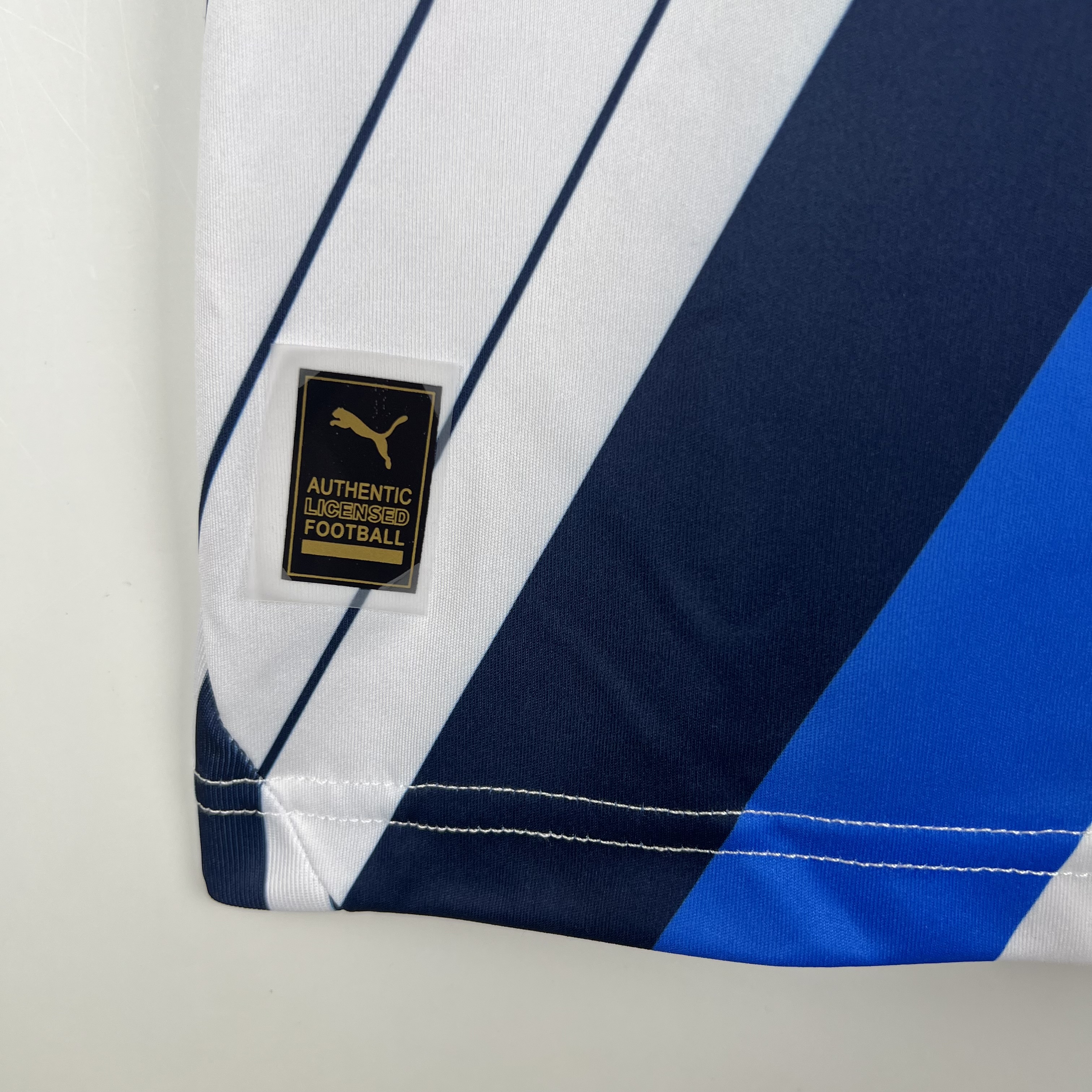 23-24 Monterrey Away Jersey Fan Version - view 11