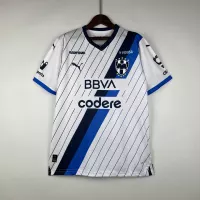 23-24 Monterrey Away Jersey Fan Version - view 1
