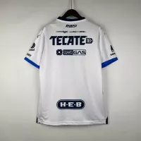 23-24 Monterrey Away Jersey Fan Version - view 3