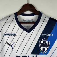 23-24 Monterrey Away Jersey Fan Version - view 4